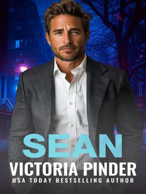 cover image of Sean